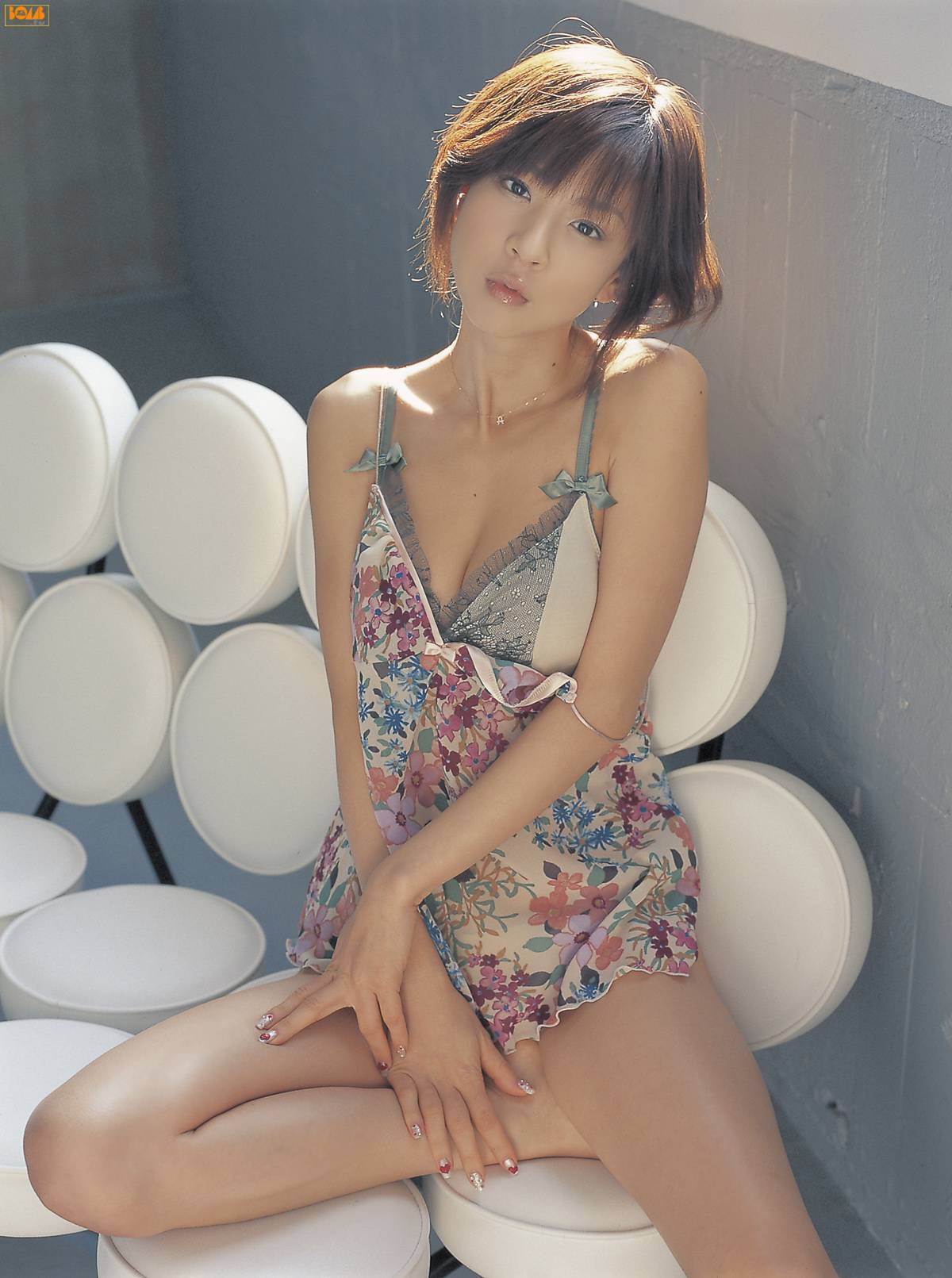 Aki Hoshino 星野亚希 ASIA Bomb.TV